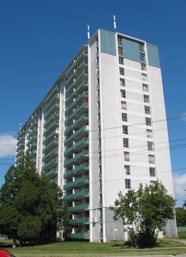 3400 Eglinton Avenue East, Toronto, ON M1J 2H8 - 2