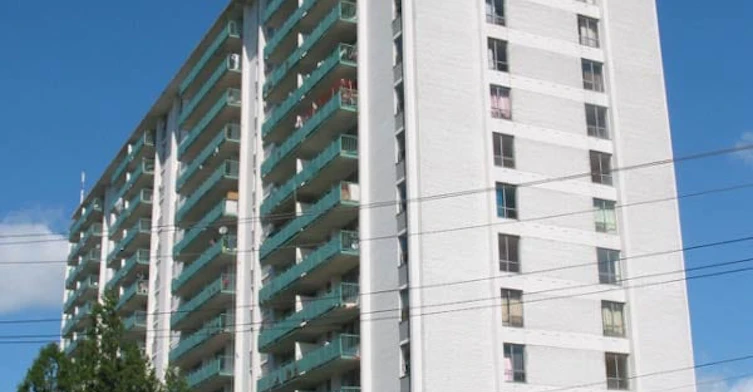 3400 Eglinton Avenue East, Toronto, ON M1J 2H8 - 2
