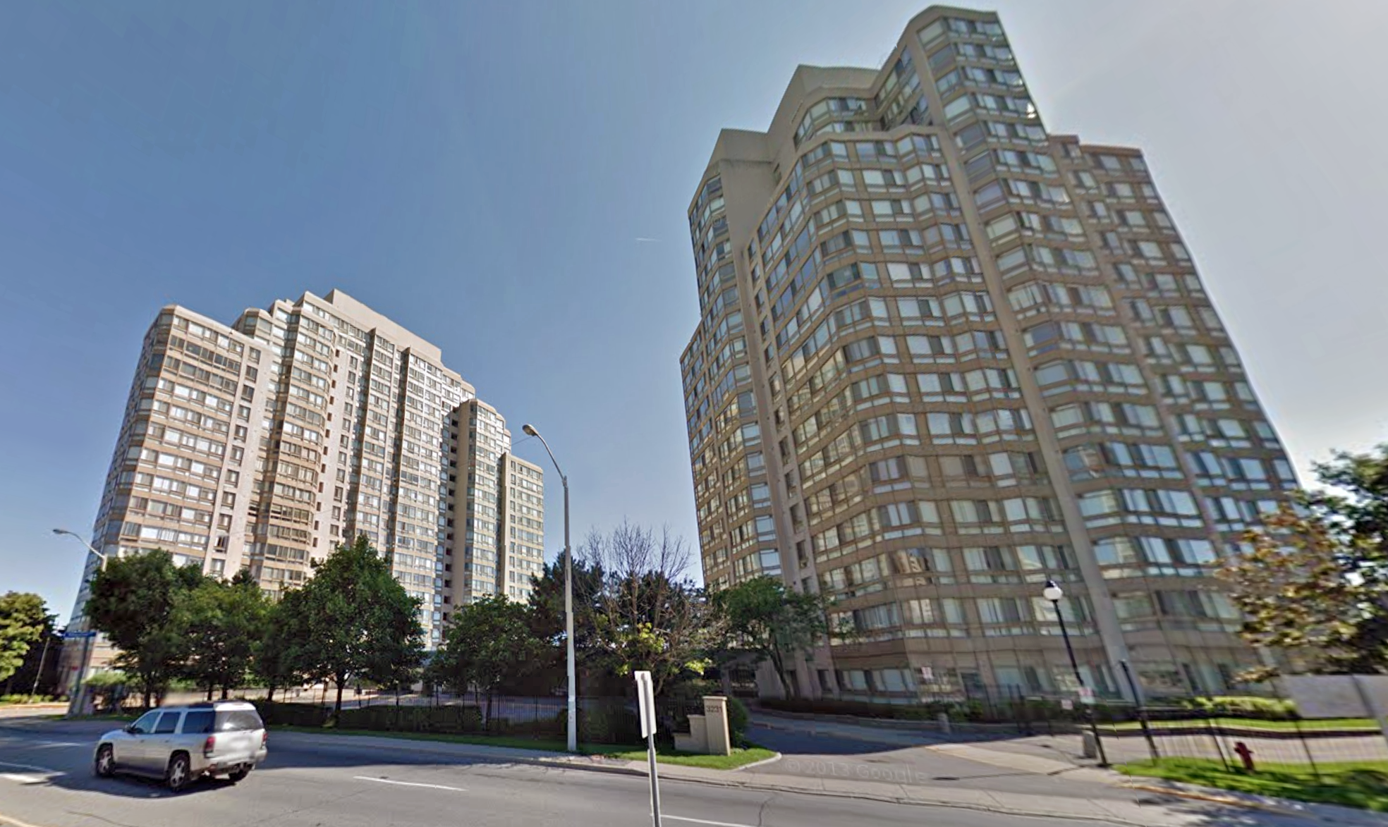 3233 Eglinton Avenue East , Toronto, ON M1J 3N6