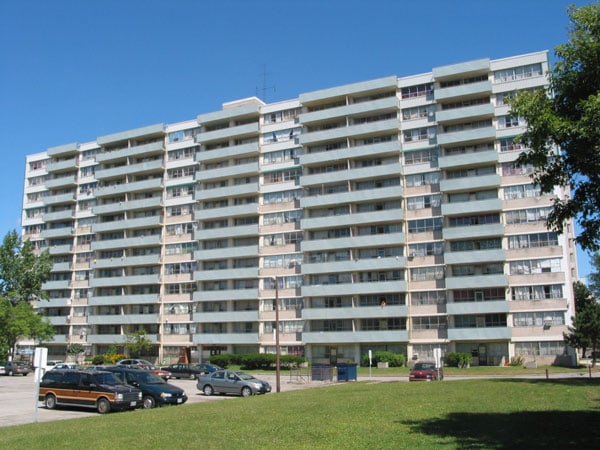 3161 Eglinton Avenue East, Toronto, ON M1J 2G8