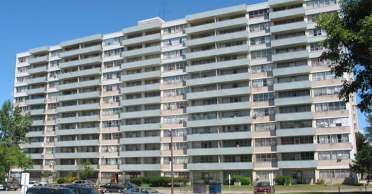 3161 Eglinton Avenue East, Toronto, ON M1J 2G8