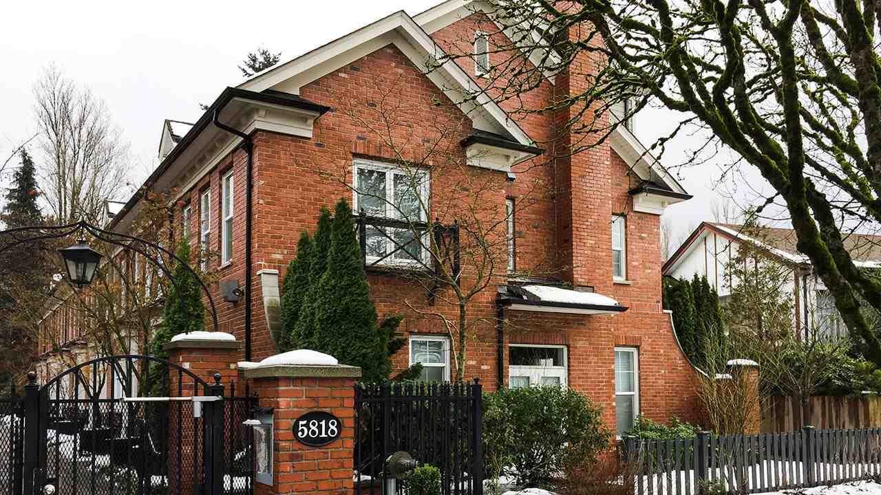 5808 Tisdall Street, Vancouver, BC V5Z 3N2 - 2