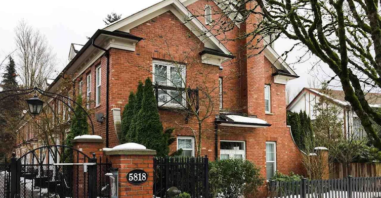 5808 Tisdall Street, Vancouver, BC V5Z 3N2 - 2
