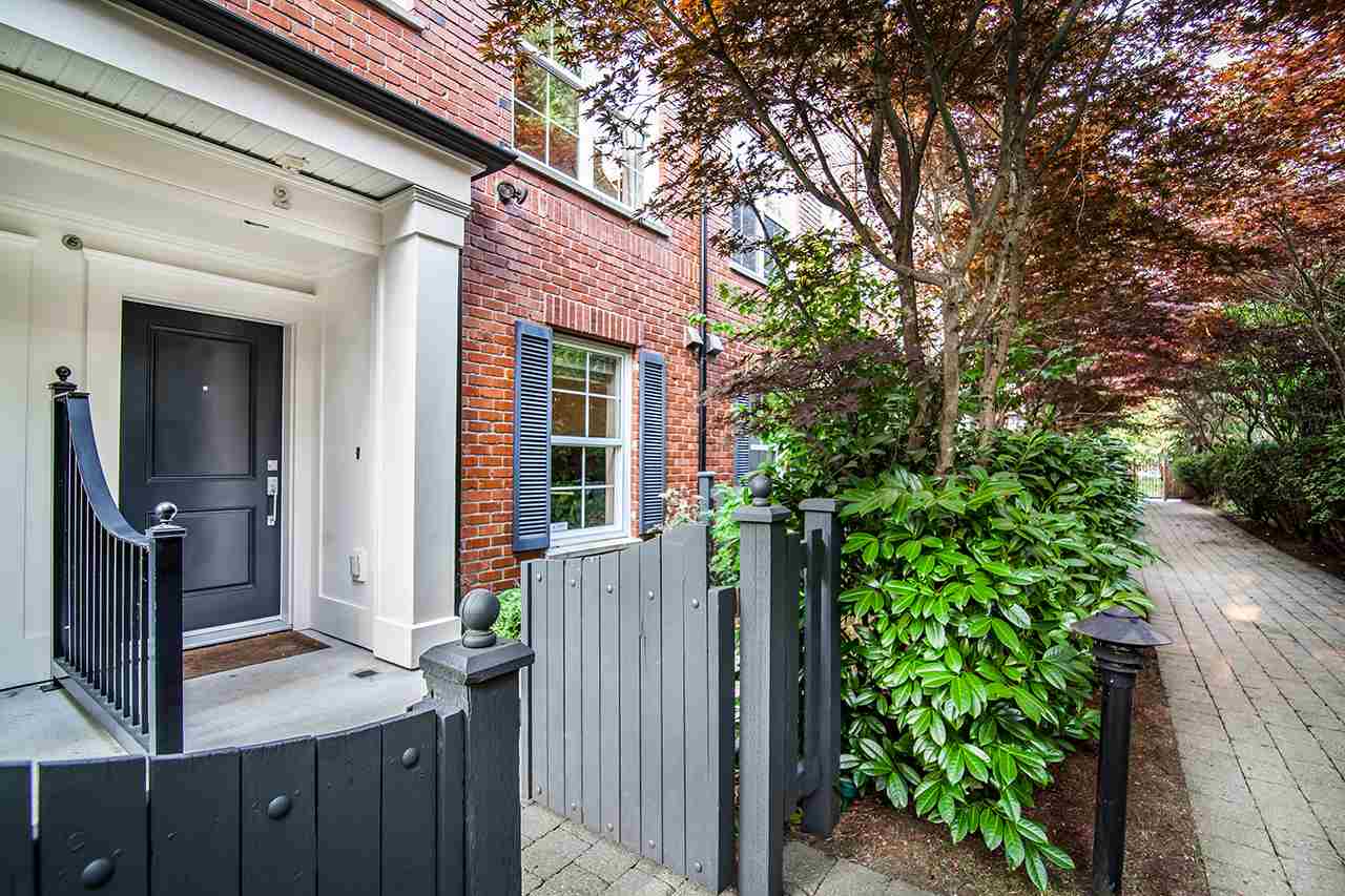 5808 Tisdall Street, Vancouver, BC V5Z 3N2 - 3