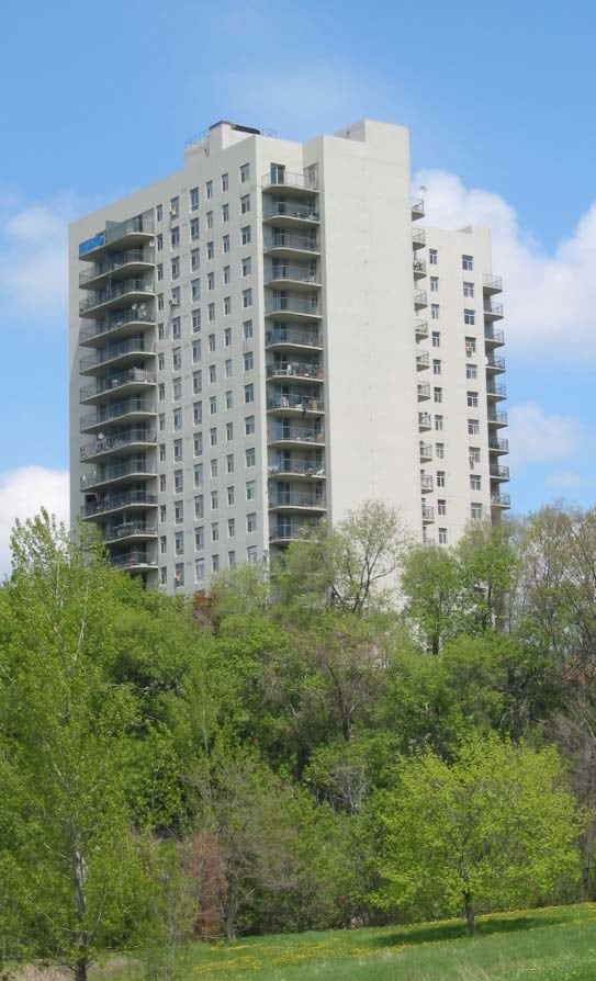 3561 Eglinton Avenue West, Toronto, ON M6M 1V7