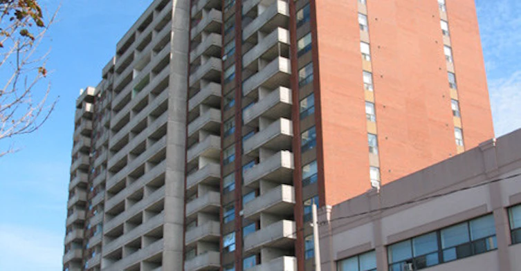 1775 Eglinton Avenue West, Toronto, ON M6E 2H7