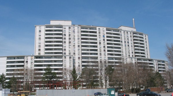 55 Ellerslie Avenue, Toronto, ON M2N 1X9