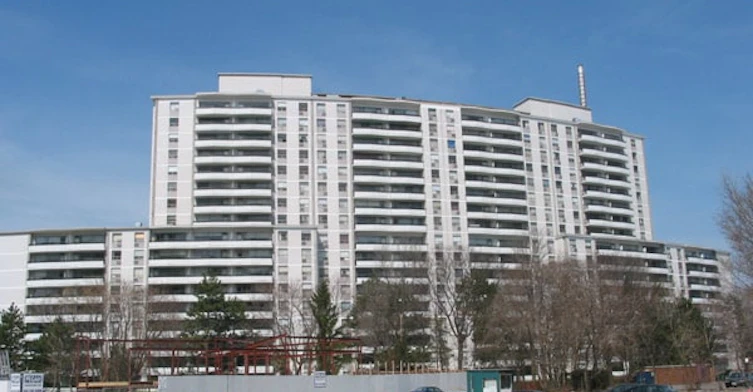 55 Ellerslie Avenue, Toronto, ON M2N 1X9