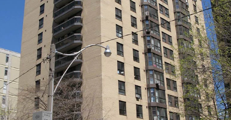 175 Elm Street, Toronto, ON M5T 2Z8 - 2