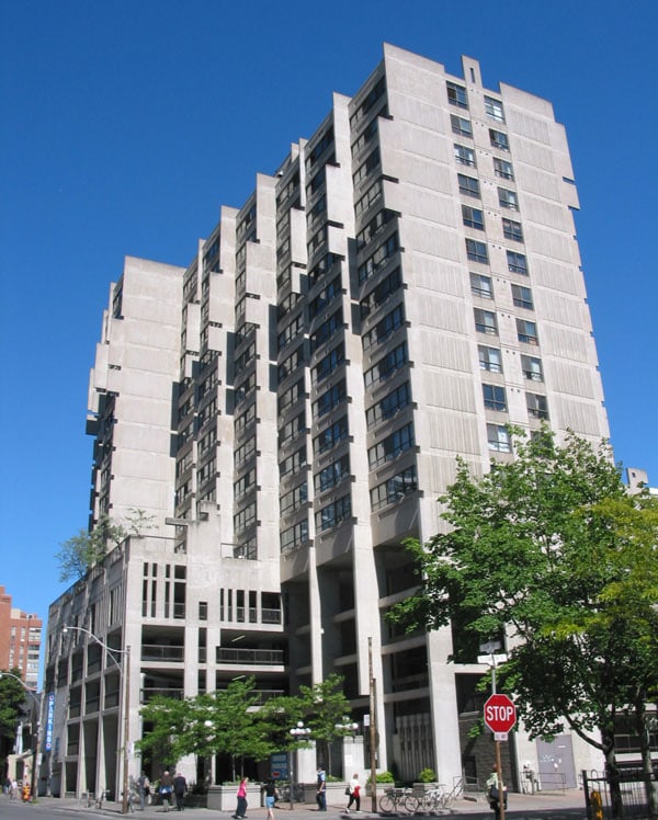 77 Elm Street, Toronto, ON M5G 1H4