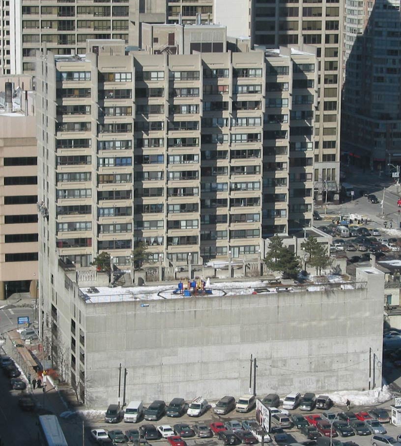 77 Elm Street, Toronto, ON M5G 1H4 - 2