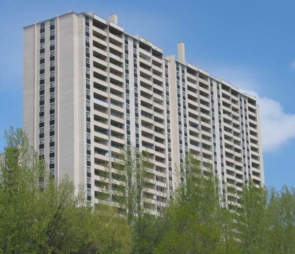 65 Emmett Avenue, Toronto, ON M6M 5A7