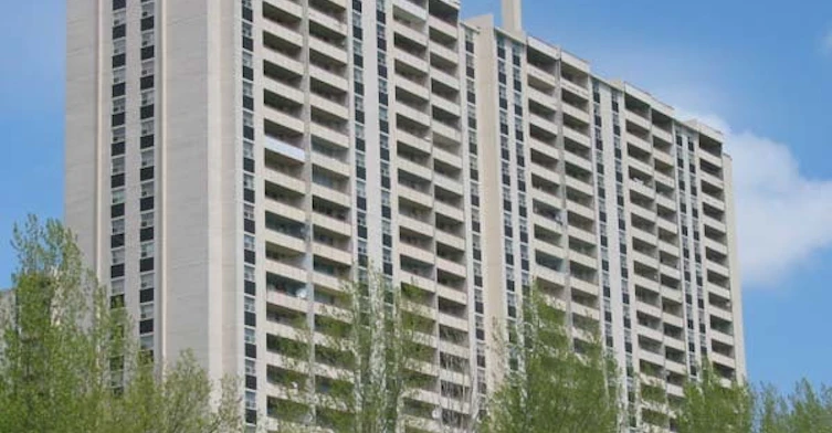 65 Emmett Avenue, Toronto, ON M6M 5A7