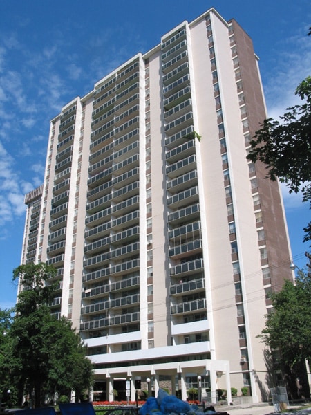 160 Erskine Avenue, Toronto, ON M4P 1Z3