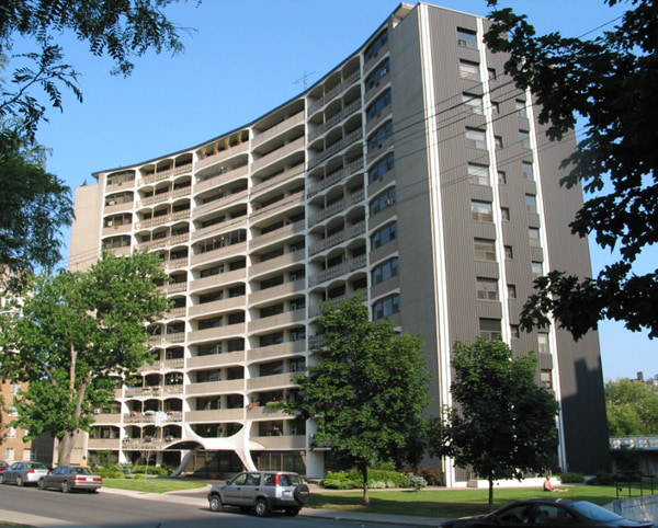 141 Erskine Avenue, Toronto, ON M4P 1Y9
