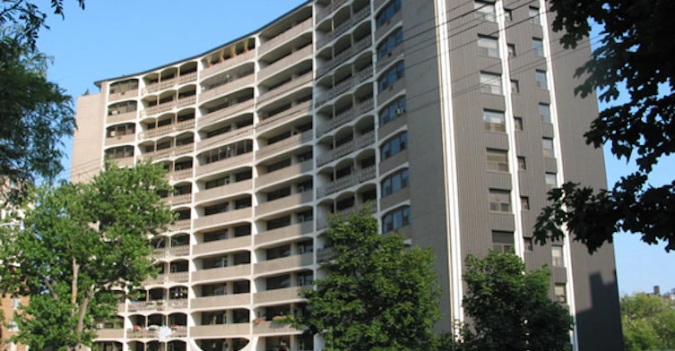 141 Erskine Avenue, Toronto, ON M4P 1Y9