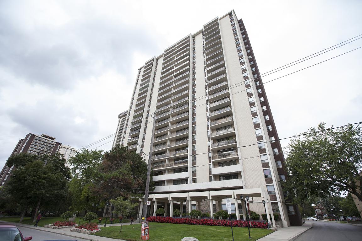140 Erskine Avenue , Toronto, ON M4P 1Z2
