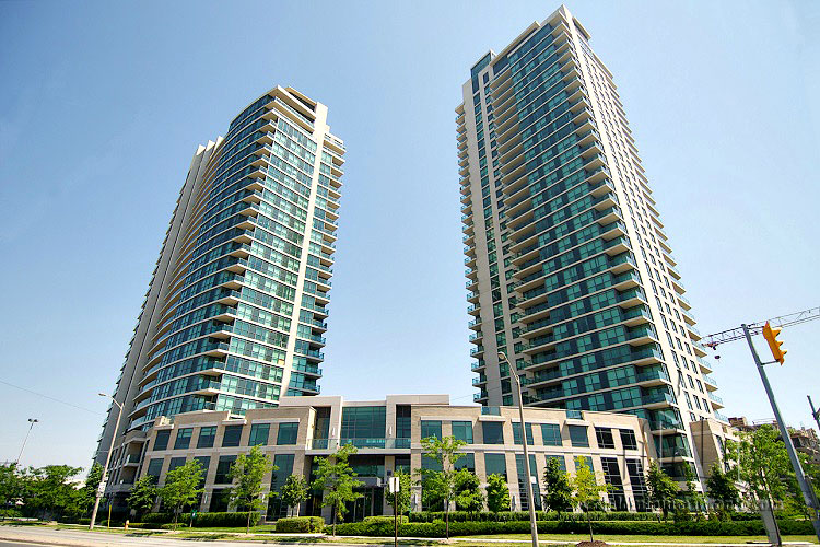235 Sherway Gardens Road, Toronto, ON M9C 0A2