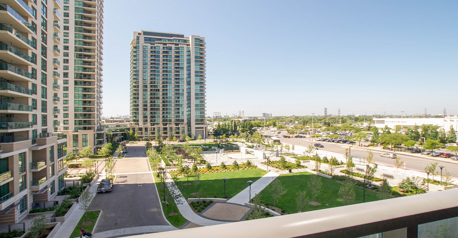 205 Sherway Gardens Road, Toronto, ON M9C 0A5 - 2