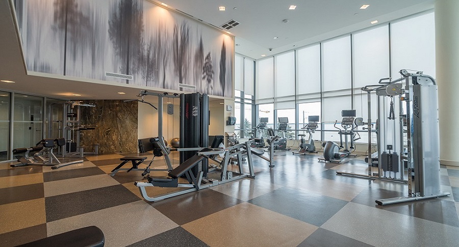 205 Sherway Gardens Road, Toronto, ON M9C 0A5 - 3