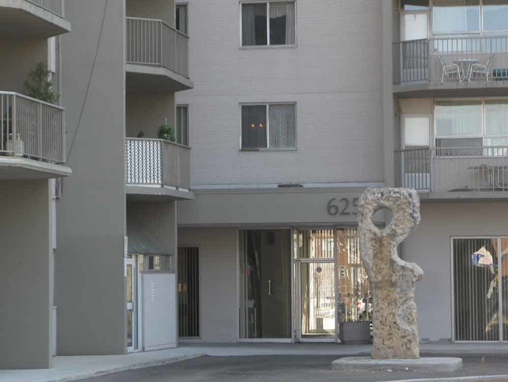 625 Evans Avenue, Toronto, ON M8W 2W5 - 2