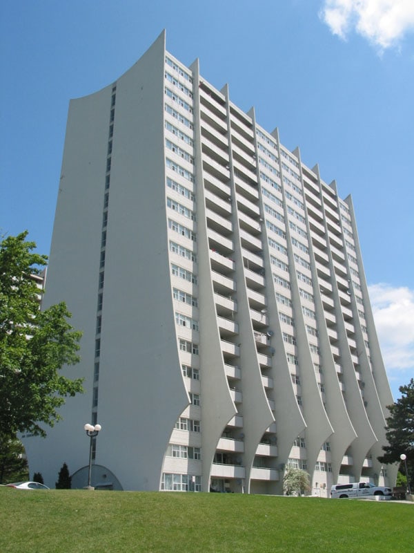 195 Exbury Road , Toronto, ON M3M 1R9
