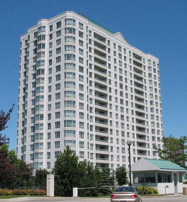 5001 Finch Avenue East, Toronto, ON M1S 3M9