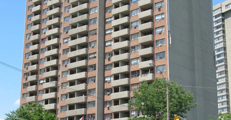 1700 Finch Avenue East, Toronto, ON M2J 4X8