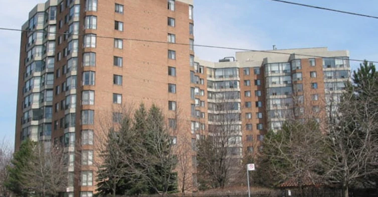 77 Finch Avenue East, Toronto, ON M2N 6H8