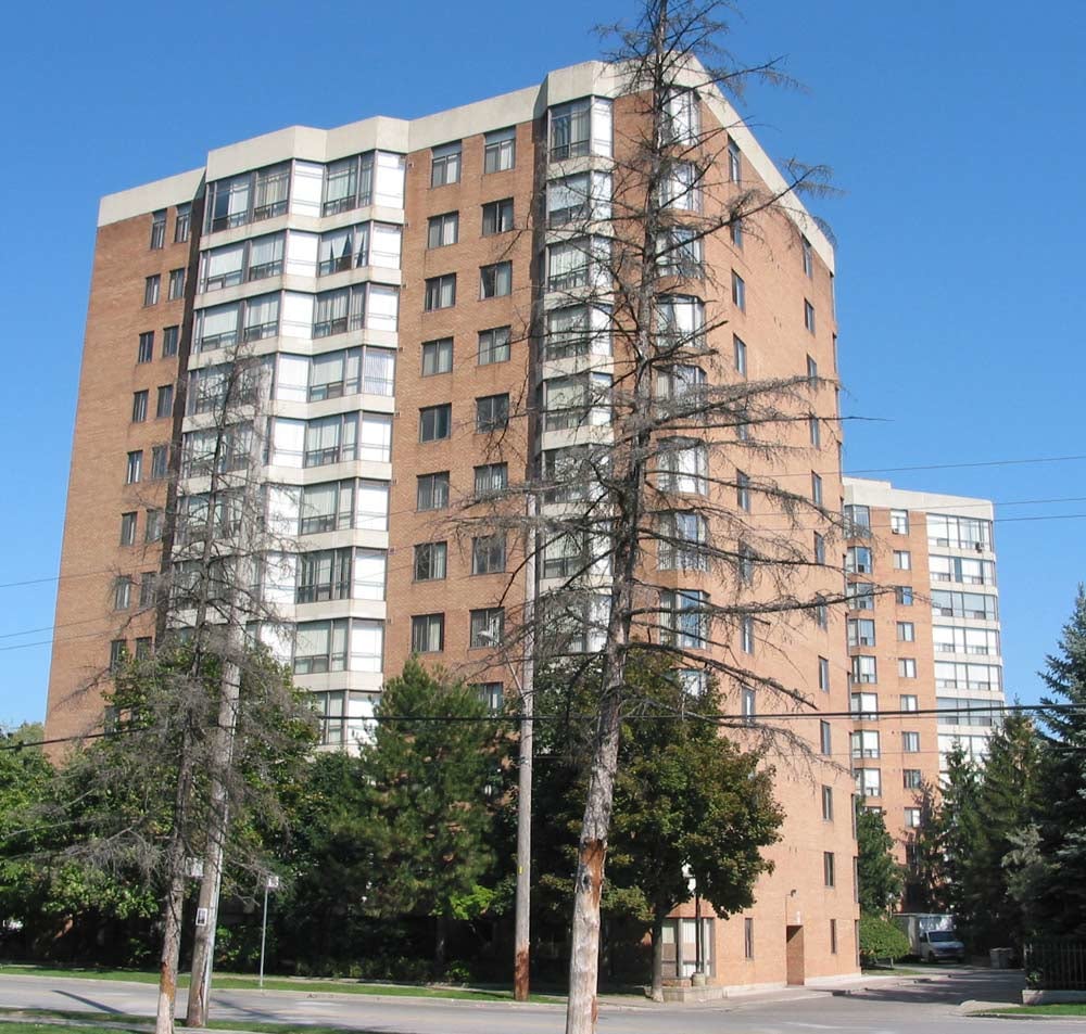 77 Finch Avenue East, Toronto, ON M2N 6H8 - 2