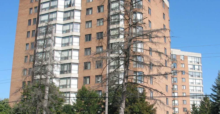 77 Finch Avenue East, Toronto, ON M2N 6H8 - 2
