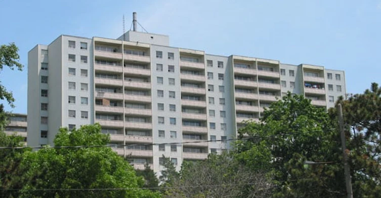601 Finch Avenue West, Toronto, ON M2R 1N9