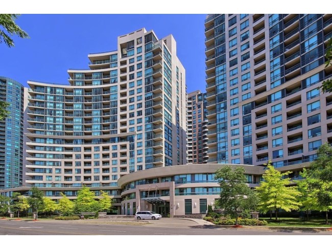 509 Beecroft Road, Toronto, ON M2N 0A3