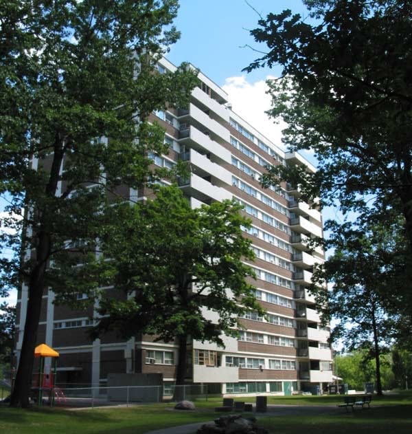 Warden Woods, 1 Firvalley Court Toronto, ON REW