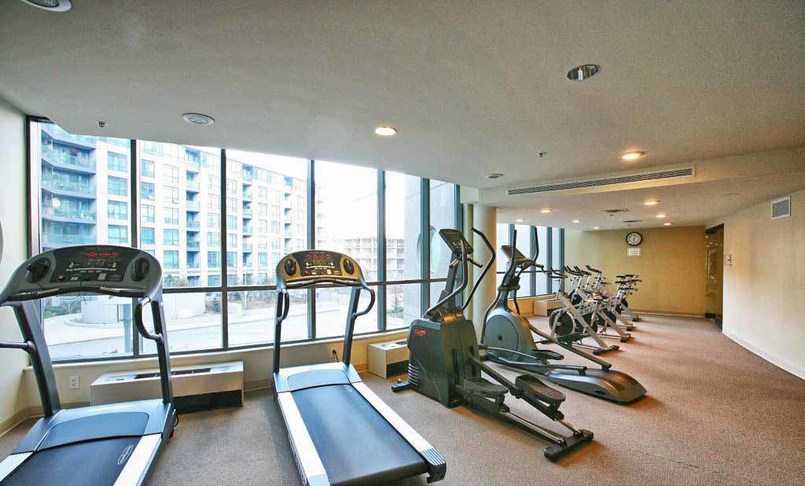 219 Fort York Boulevard, Toronto, ON M5V 1A9 - 11