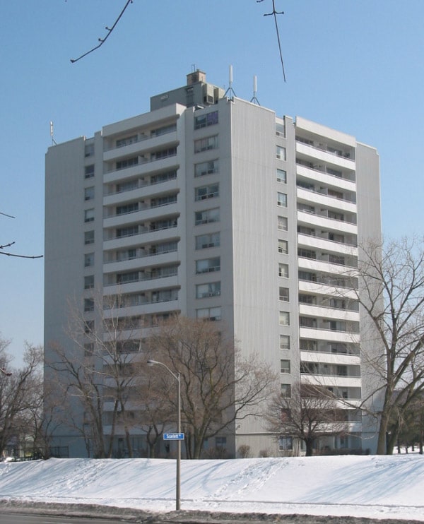 30 Fontenay Court , Toronto, ON M9A 4W5