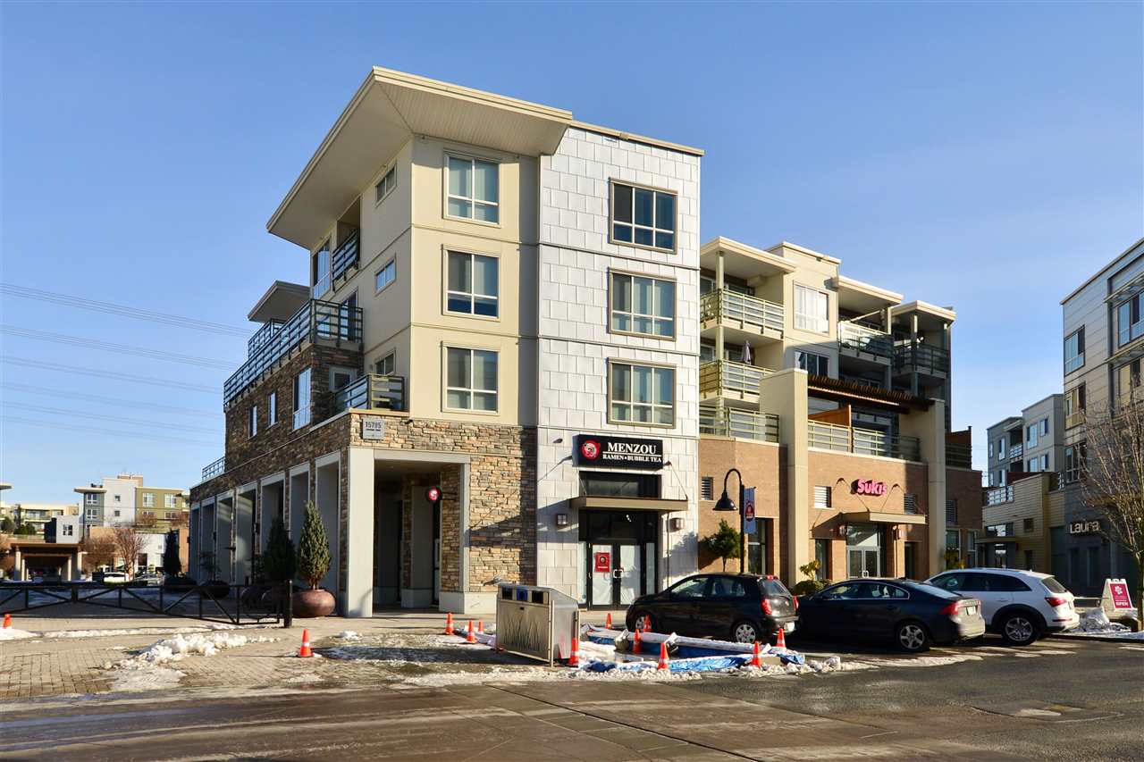 15785 Croydon Drive, Surrey, BC V3S 2L6