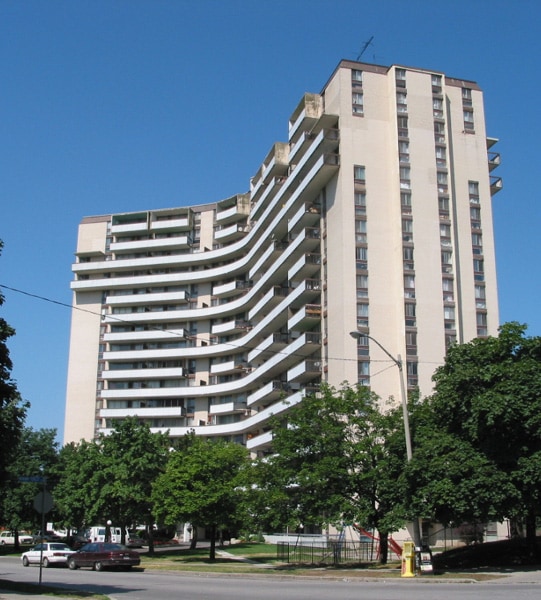 80 Forest Manor Road, Toronto, ON M2J 1M6