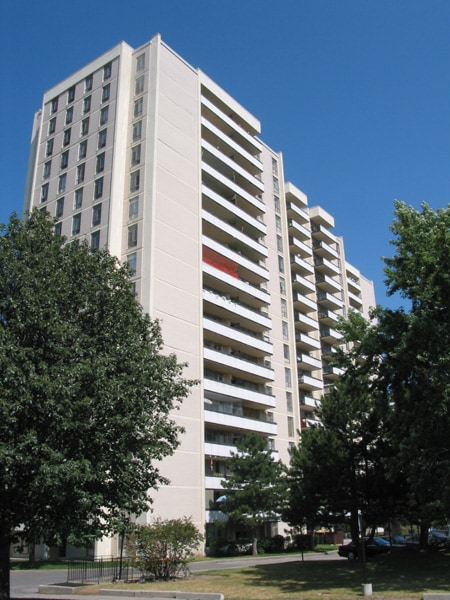 65 Forest Manor Road, Toronto, ON M2J 1M5