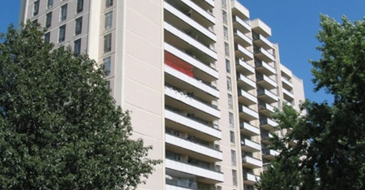 65 Forest Manor Road, Toronto, ON M2J 1M5