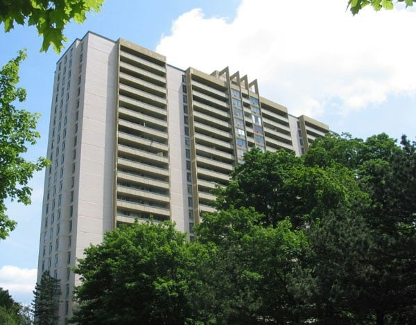 1 Fountainhead Road, Toronto, ON M3J 1V6 - 2
