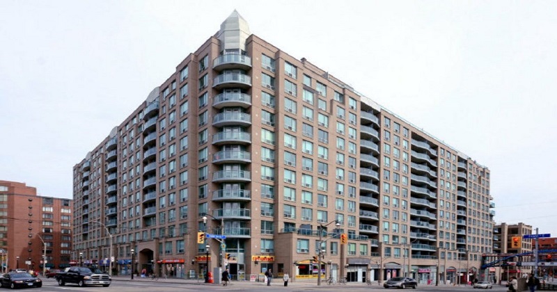 109 Front Street East, Toronto, ON M5A 4S5