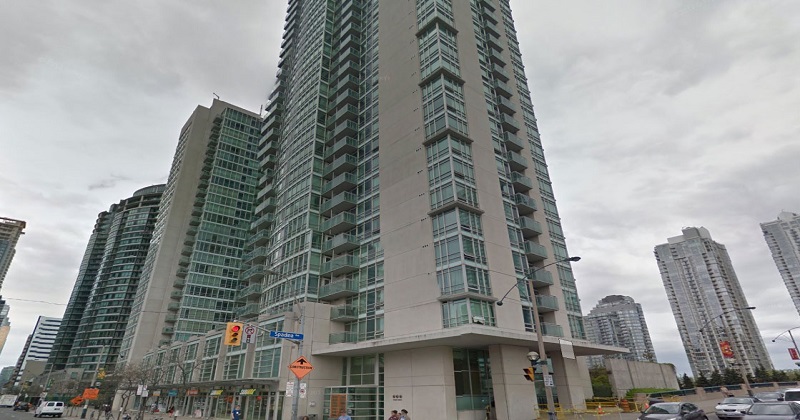 397 Front Street West, Toronto, ON M5V 3S1