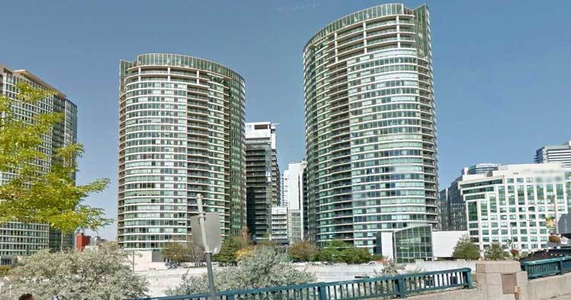 361 Front Street West, Toronto, ON M5V 3R5