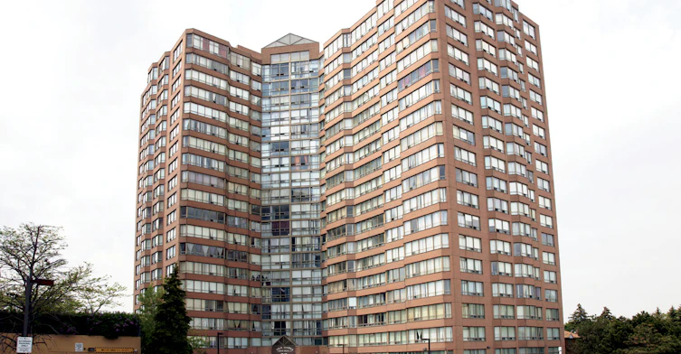 33 Gabian Way , Toronto, ON M6M 1S6
