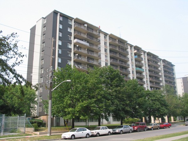 20 Gamble Avenue, Toronto, ON M4K 2G9