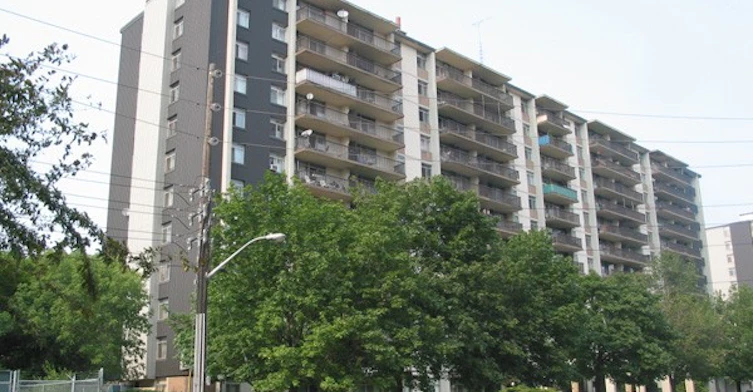 20 Gamble Avenue, Toronto, ON M4K 2G9