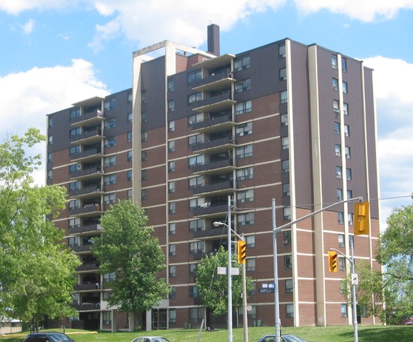 41 Garfella Drive, Toronto, ON M9V 2G3