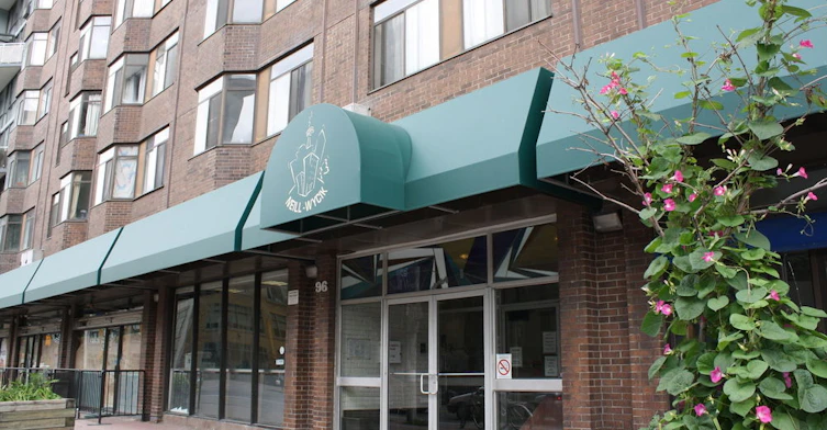 96 Gerrard Street East, Toronto, ON M5B 1G7