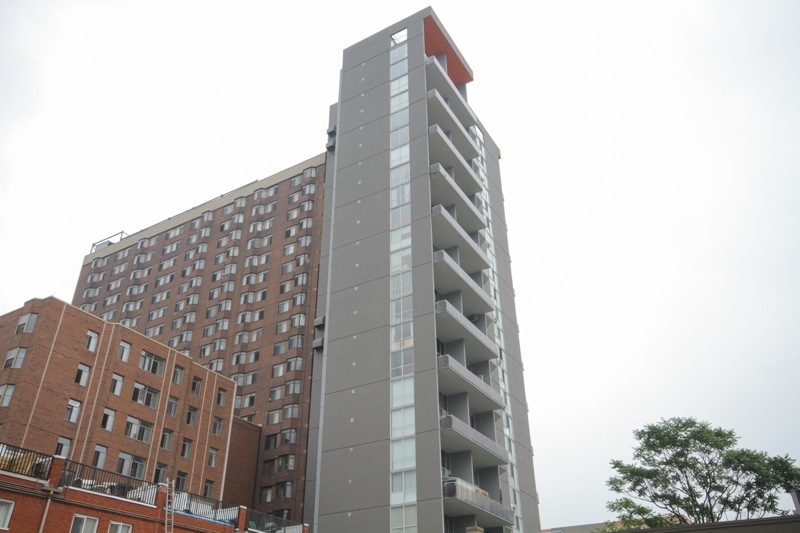 86 Gerrard Street East, Toronto, ON M5B 1G6